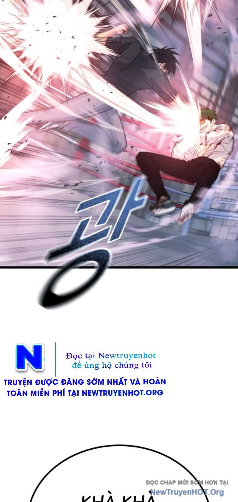 Bạo Lực Vương Chapter 61 - 41