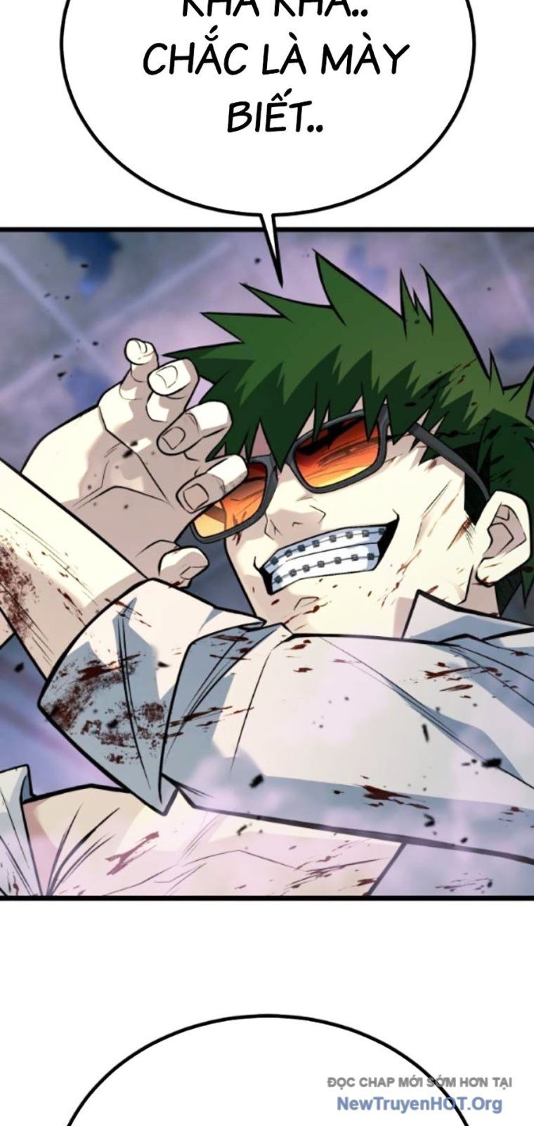 Bạo Lực Vương Chapter 61 - 42