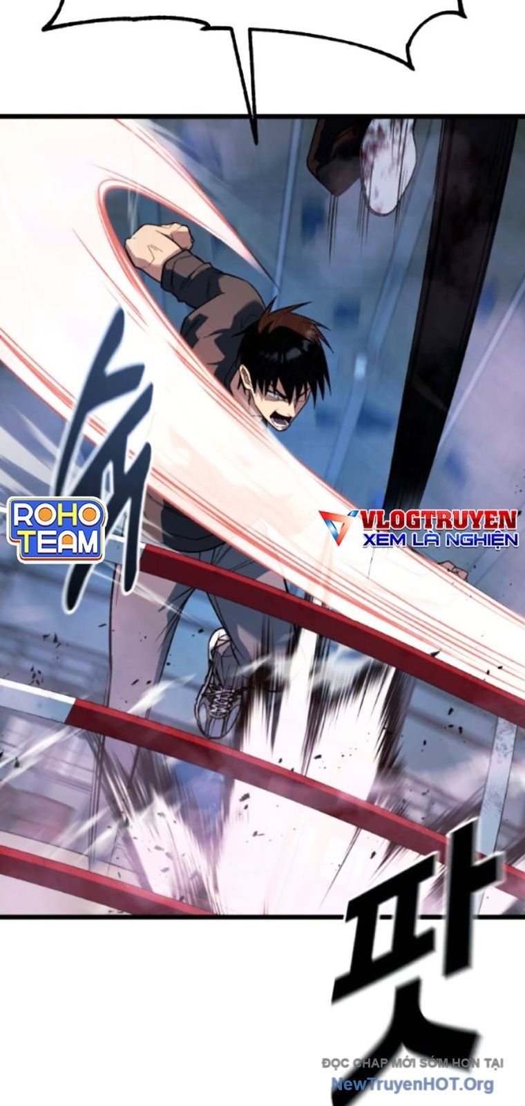 Bạo Lực Vương Chapter 61 - 45