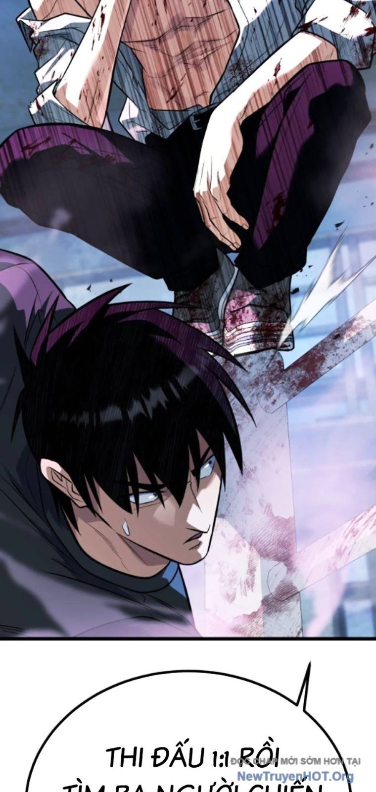 Bạo Lực Vương Chapter 61 - 47