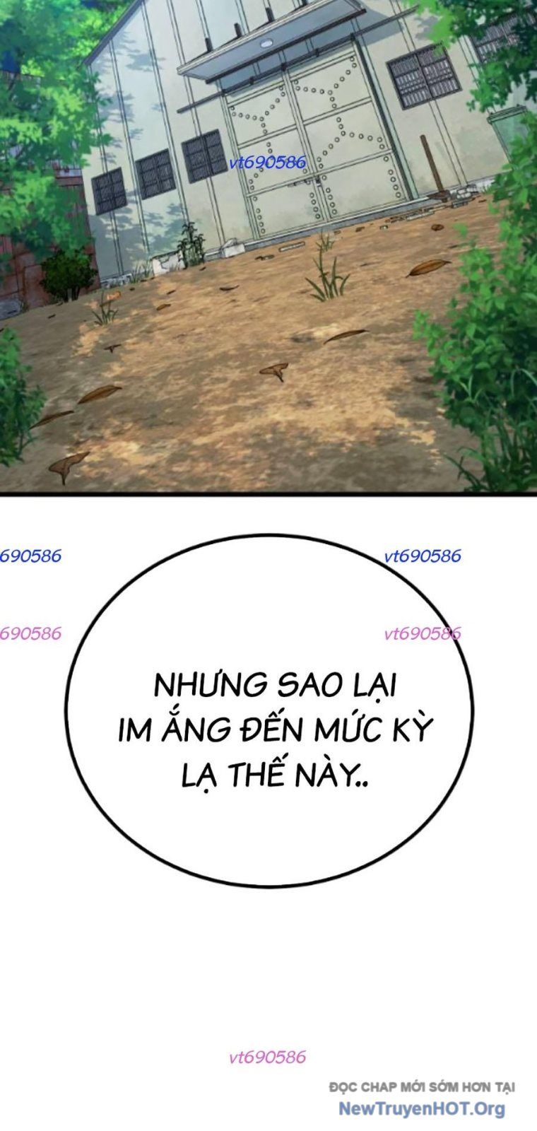 Bạo Lực Vương Chapter 61 - 6
