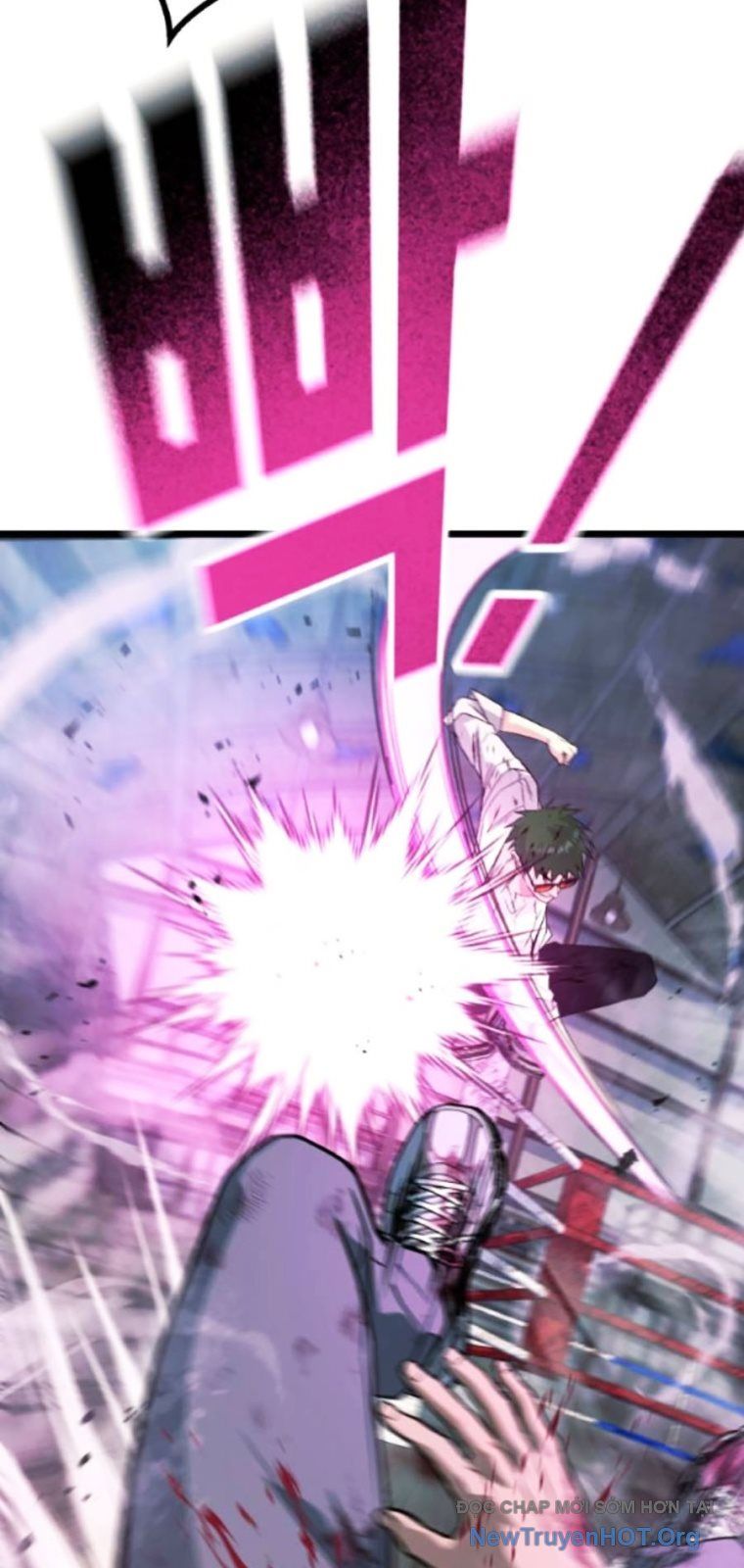 Bạo Lực Vương Chapter 61 - 53