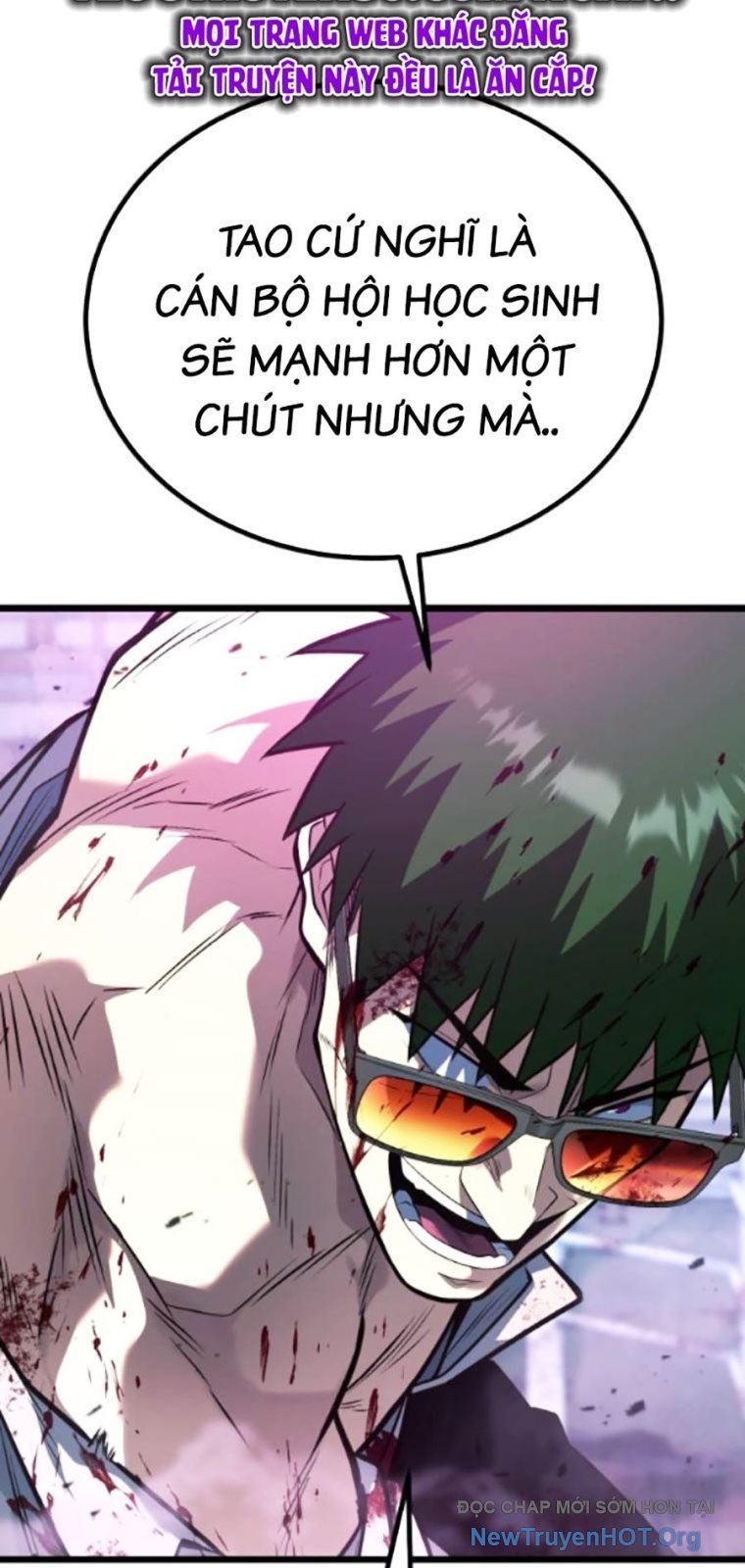 Bạo Lực Vương Chapter 61 - 55