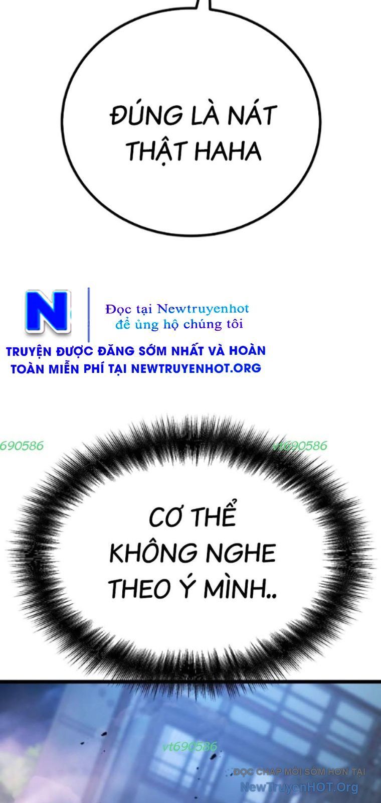 Bạo Lực Vương Chapter 61 - 56