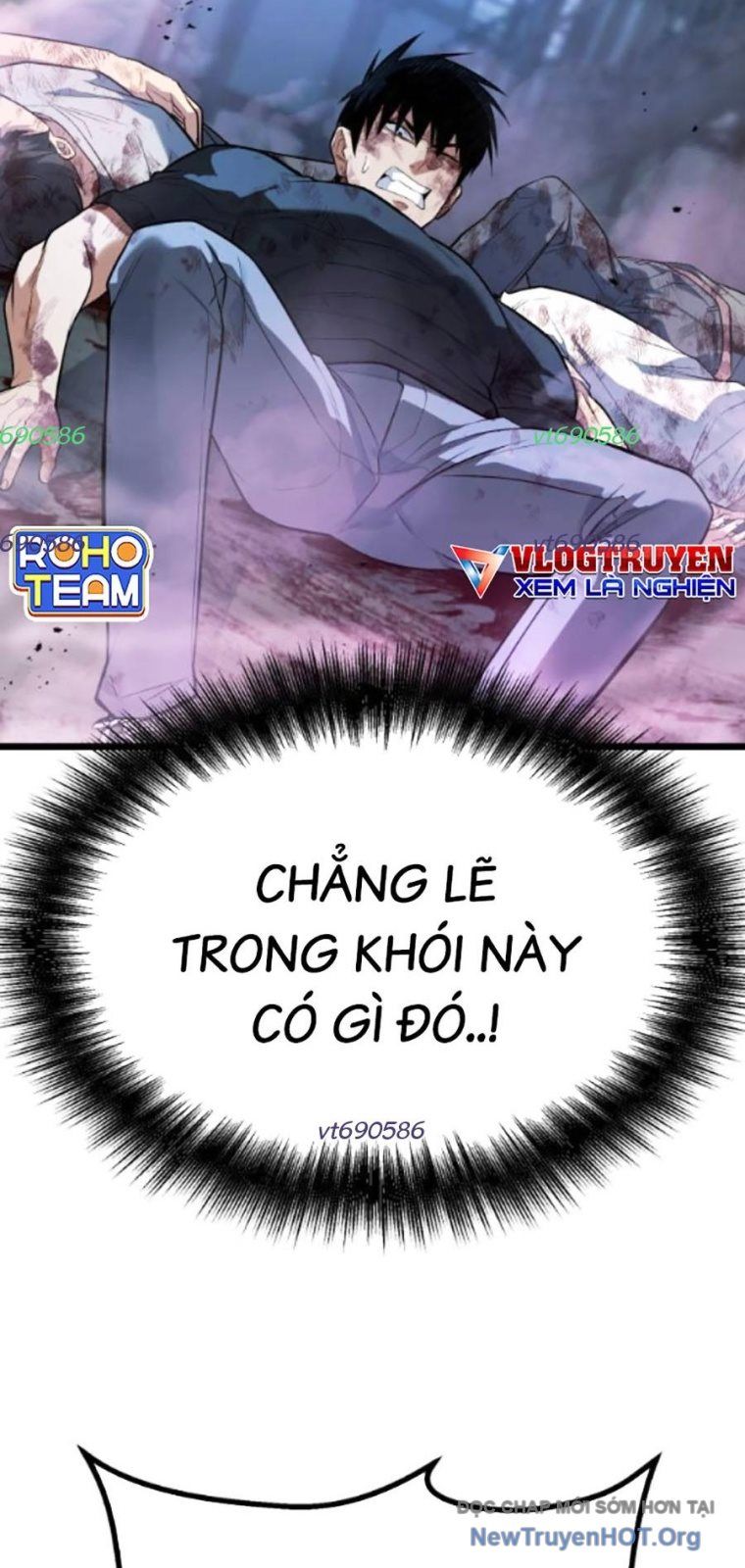 Bạo Lực Vương Chapter 61 - 57
