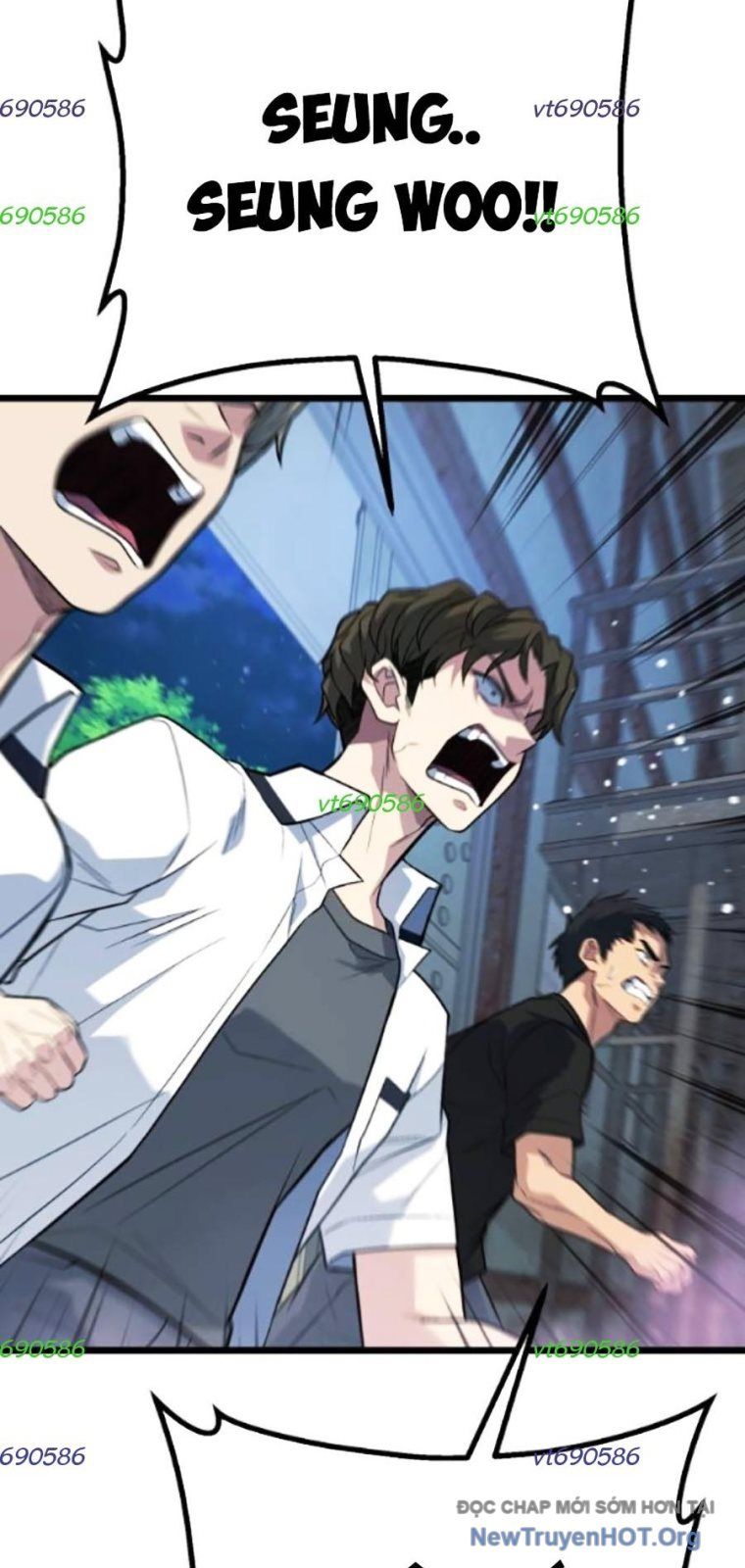 Bạo Lực Vương Chapter 61 - 58