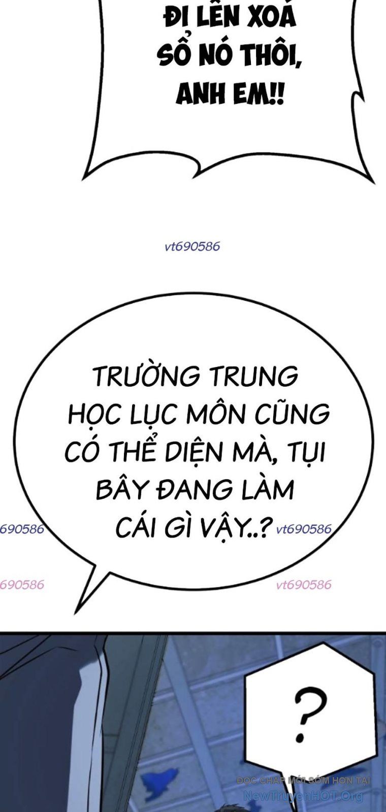 Bạo Lực Vương Chapter 61 - 59