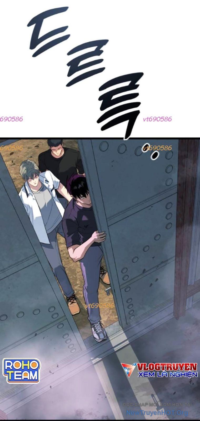 Bạo Lực Vương Chapter 61 - 7