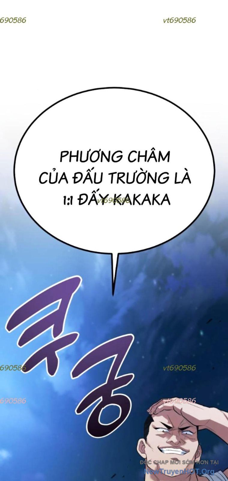 Bạo Lực Vương Chapter 61 - 61
