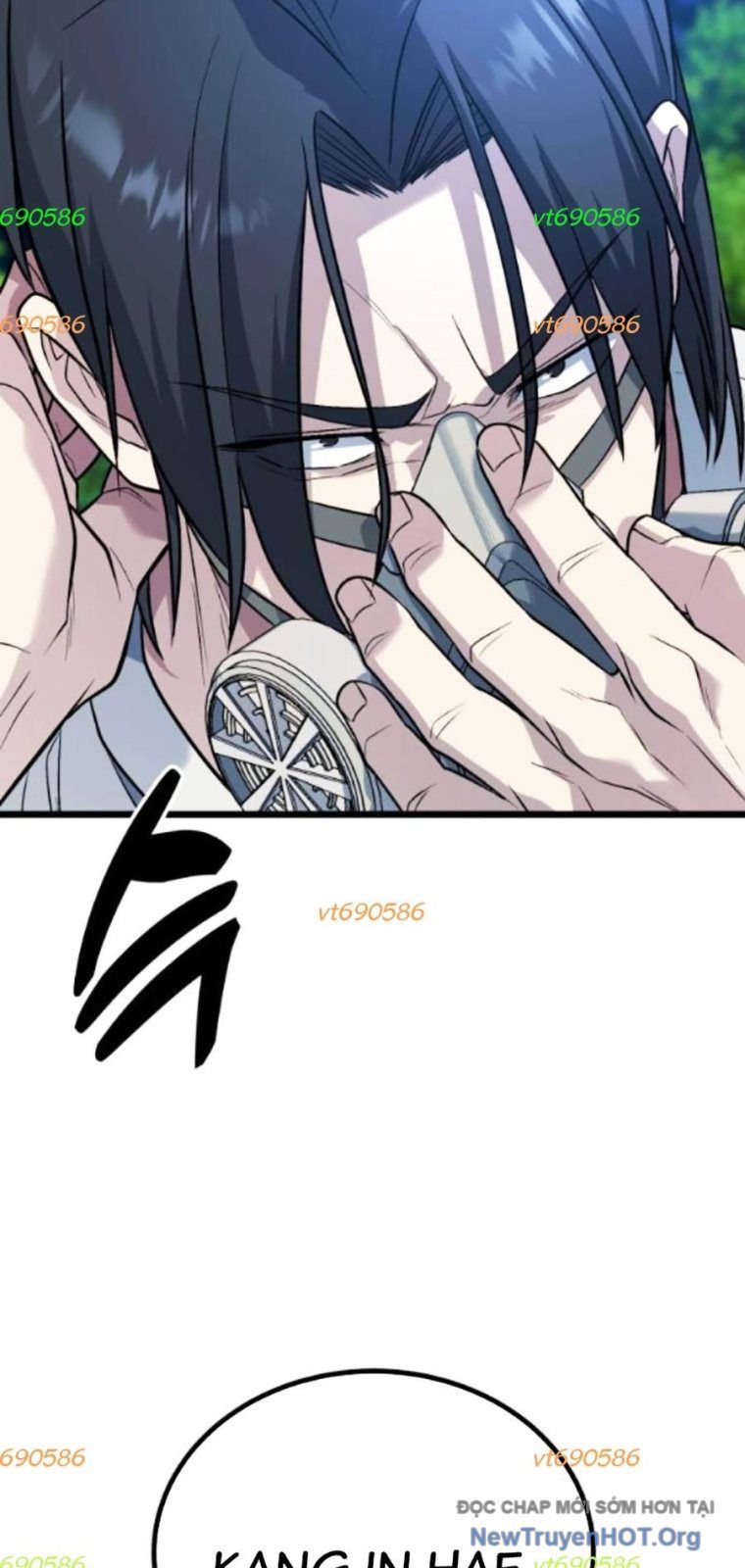 Bạo Lực Vương Chapter 61 - 64