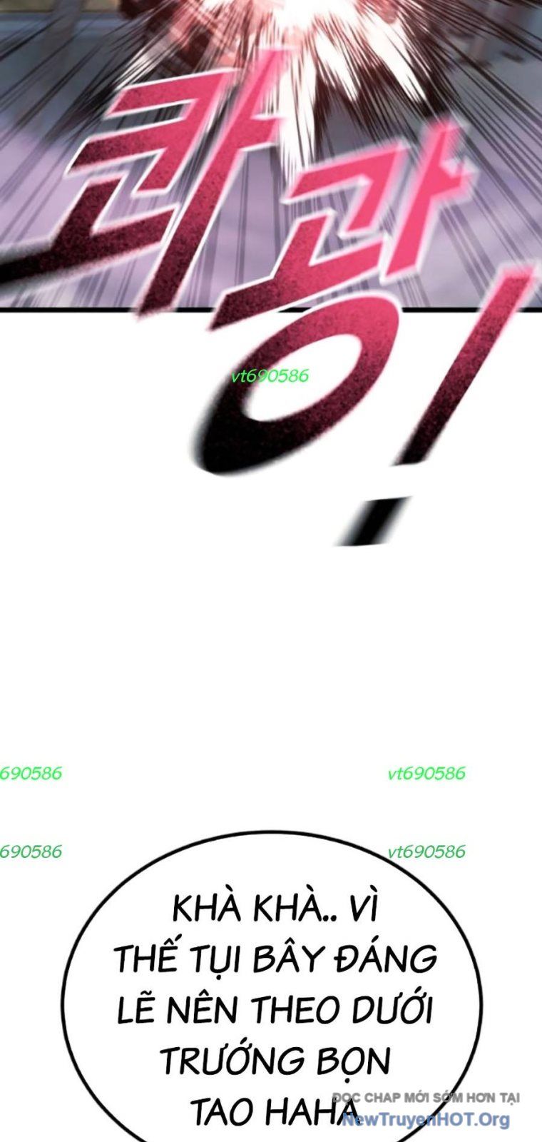 Bạo Lực Vương Chapter 61 - 69