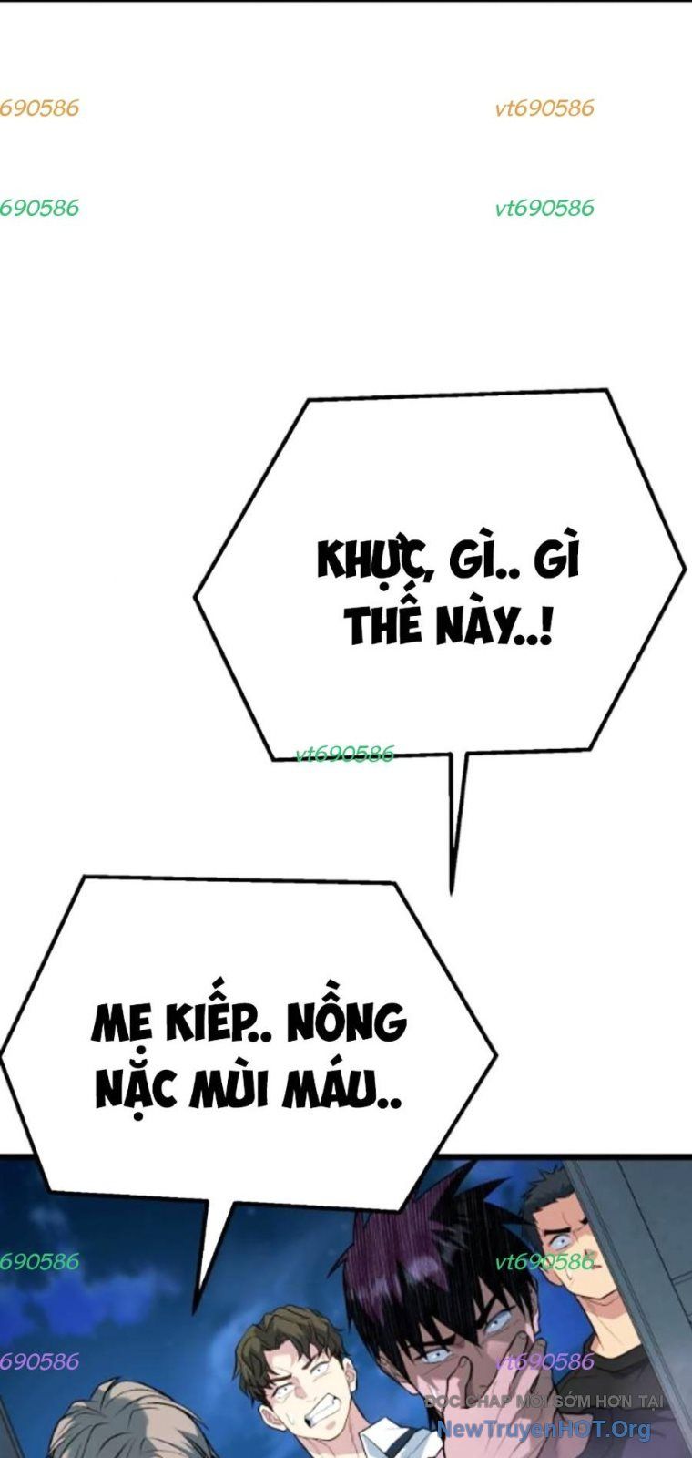 Bạo Lực Vương Chapter 61 - 8