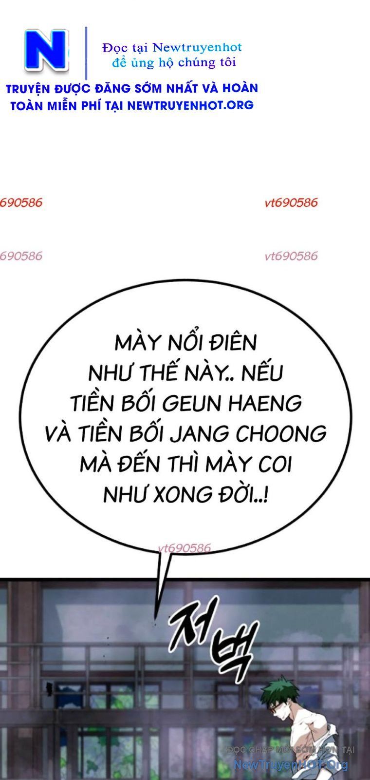 Bạo Lực Vương Chapter 61 - 71
