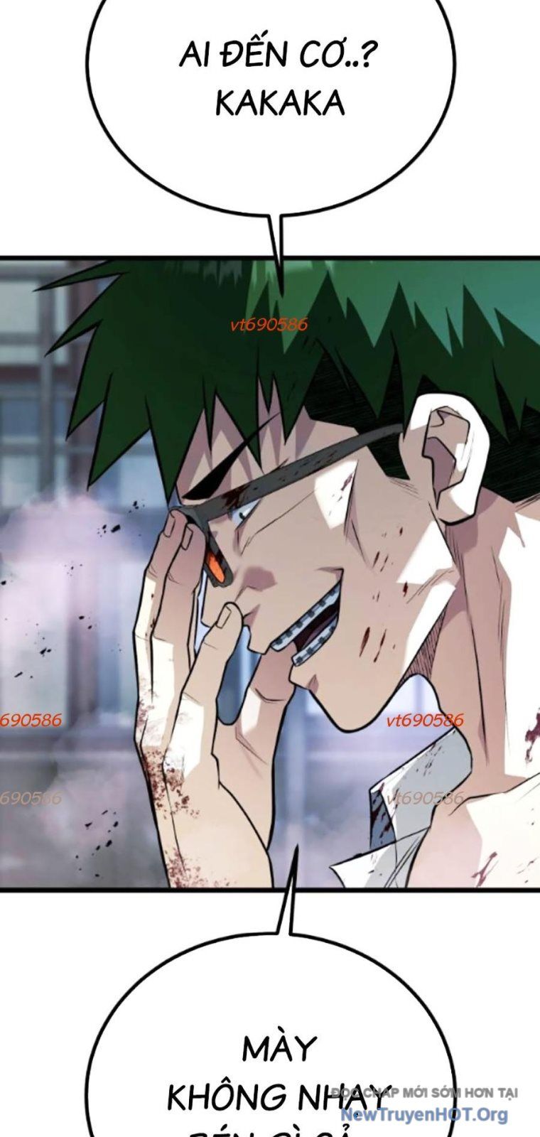 Bạo Lực Vương Chapter 61 - 73