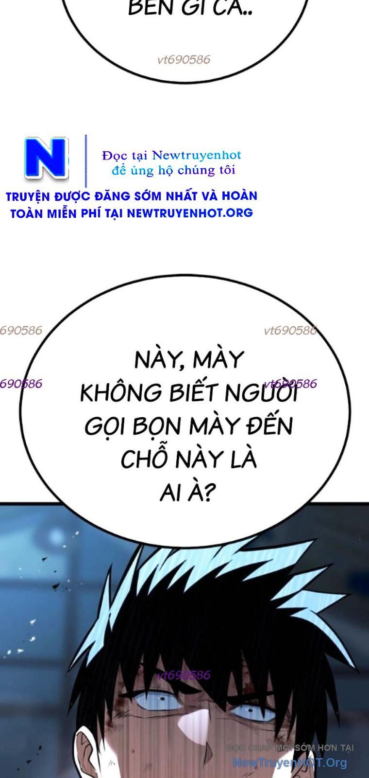 Bạo Lực Vương Chapter 61 - 74
