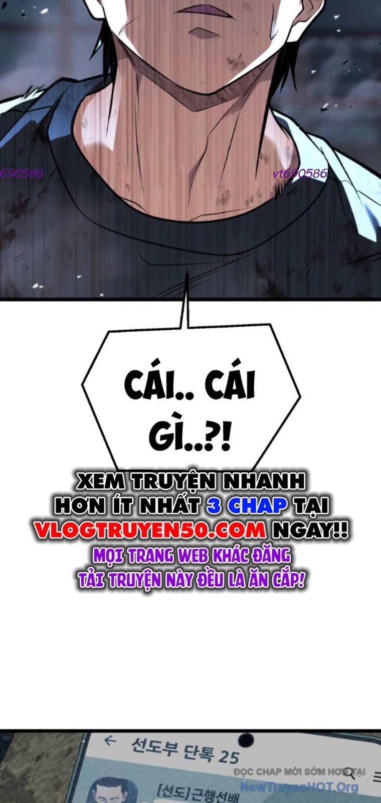 Bạo Lực Vương Chapter 61 - 75