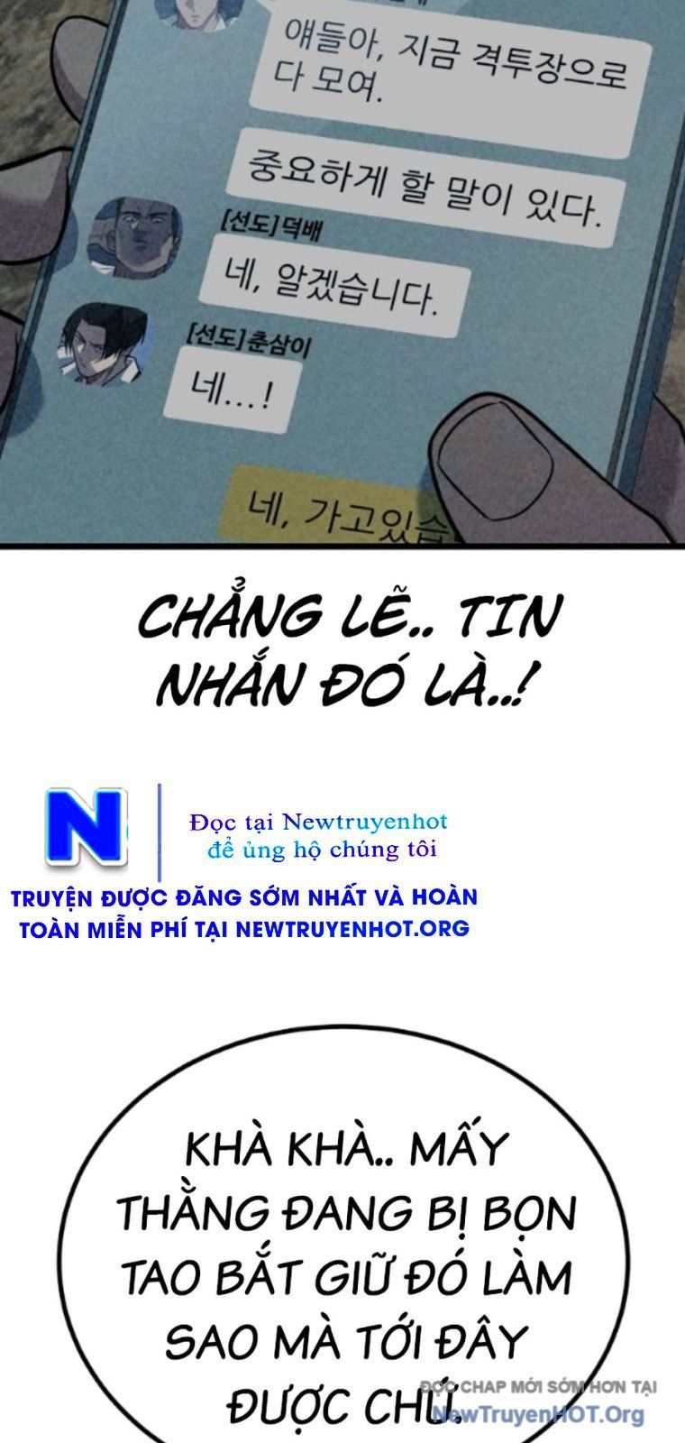 Bạo Lực Vương Chapter 61 - 76