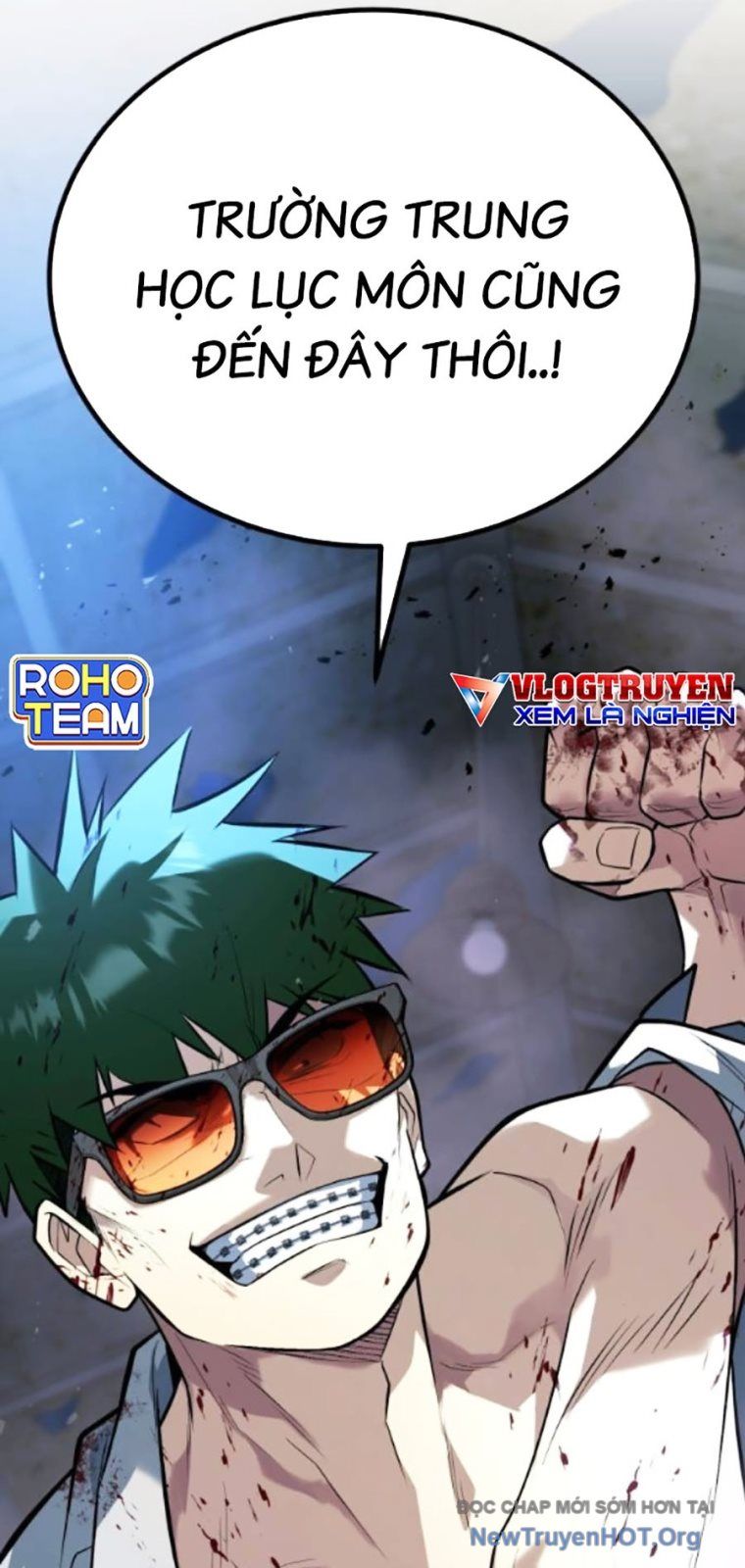 Bạo Lực Vương Chapter 61 - 78