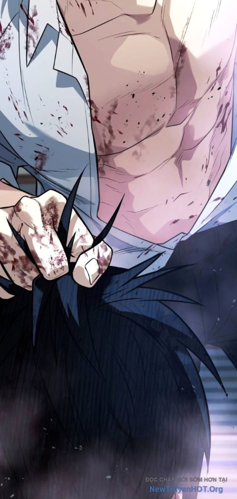 Bạo Lực Vương Chapter 61 - 79