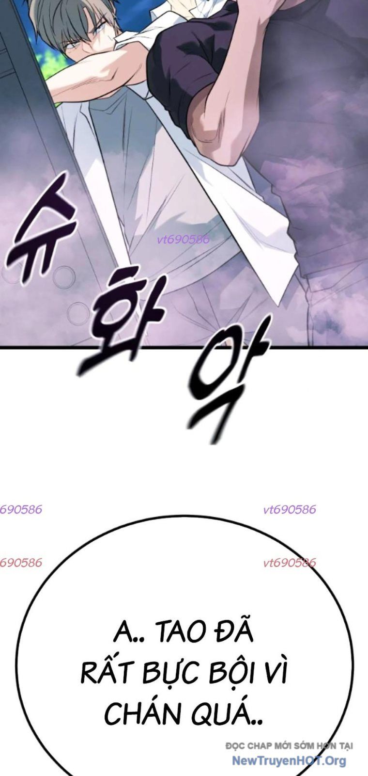 Bạo Lực Vương Chapter 61 - 9