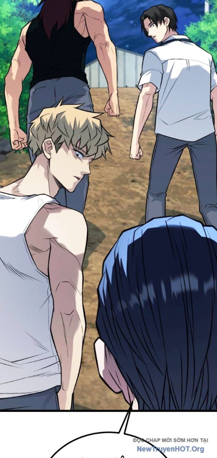 Bạo Lực Vương Chapter 61 - 83