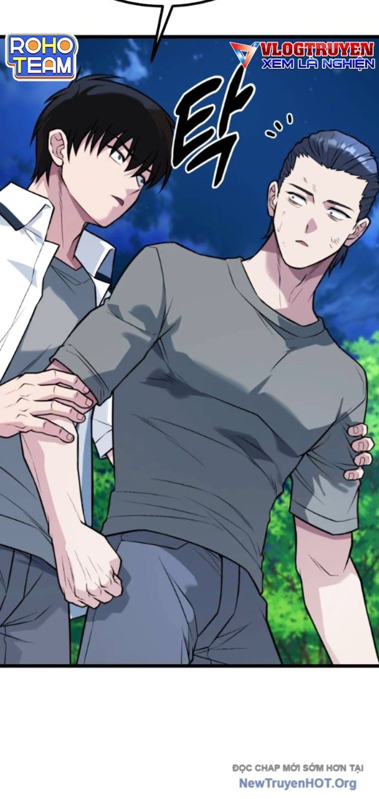 Bạo Lực Vương Chapter 61 - 86