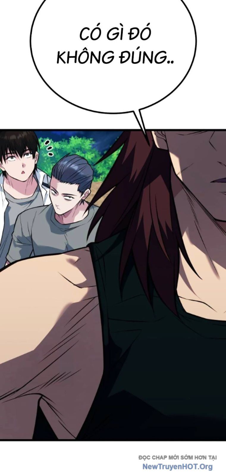 Bạo Lực Vương Chapter 61 - 90