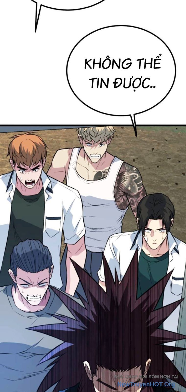 Bạo Lực Vương Chapter 61 - 94