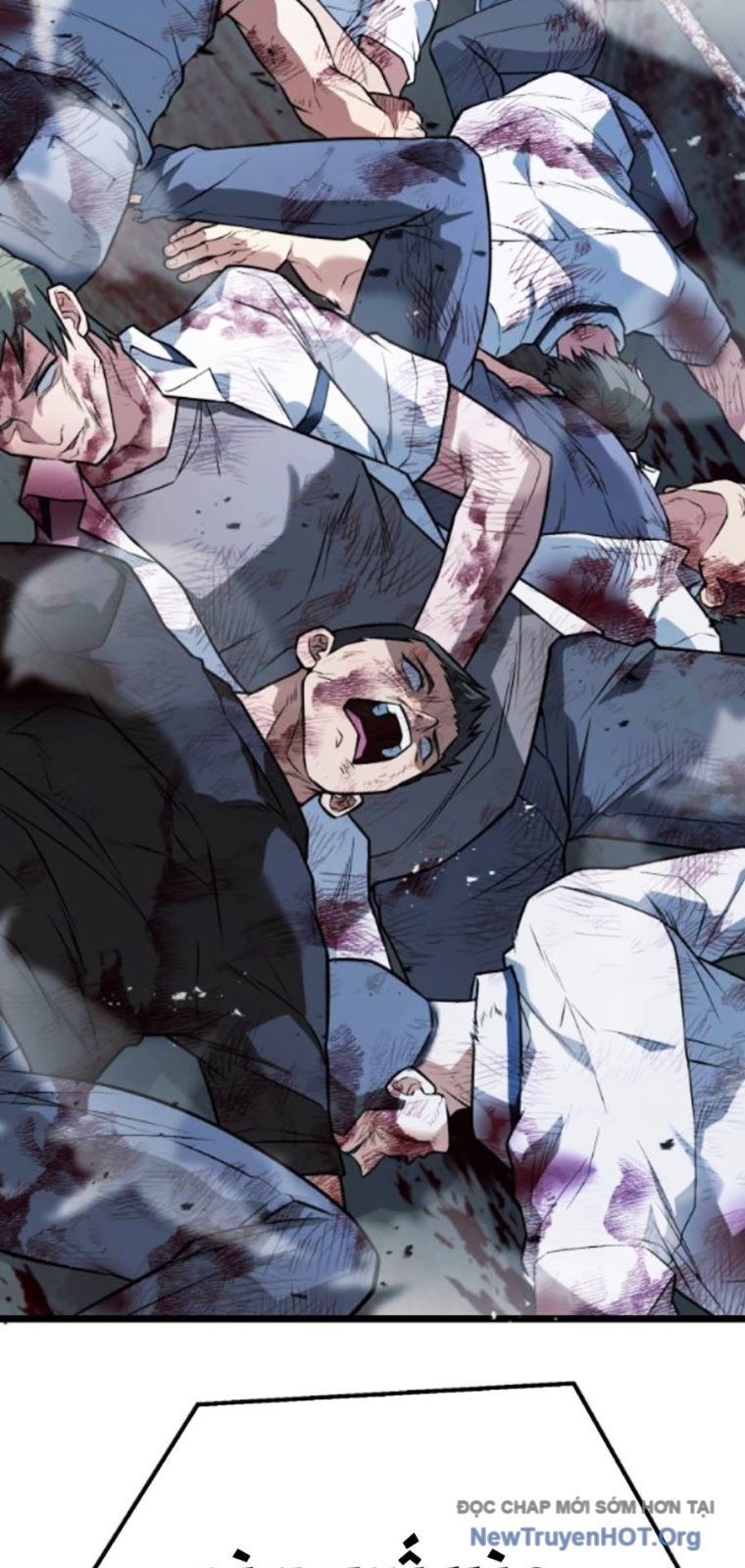 Bạo Lực Vương Chapter 61 - 97