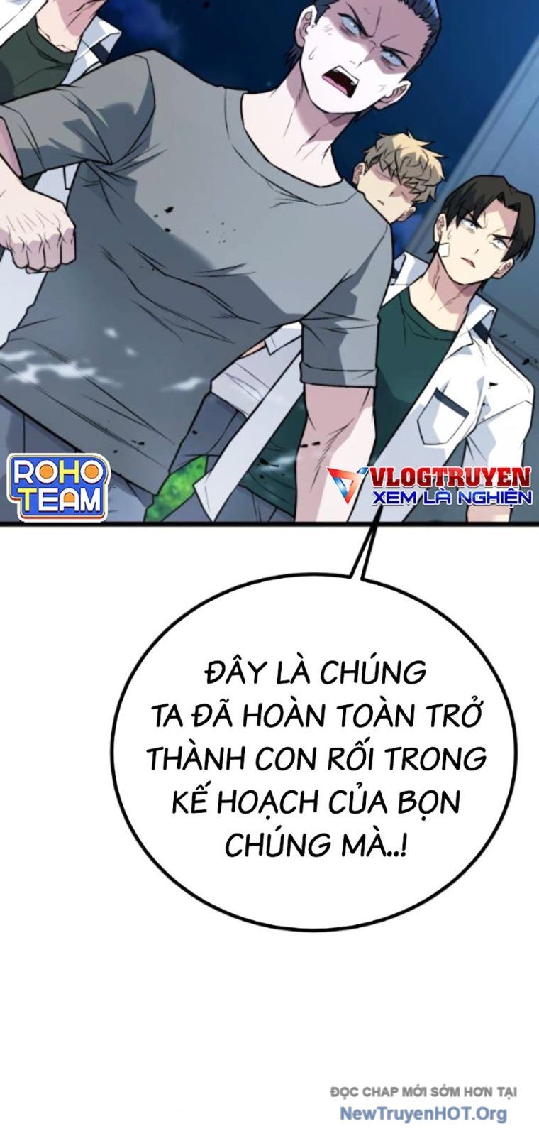 Bạo Lực Vương Chapter 61 - 99