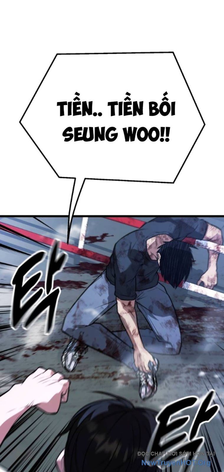 Bạo Lực Vương Chapter 61 - 100