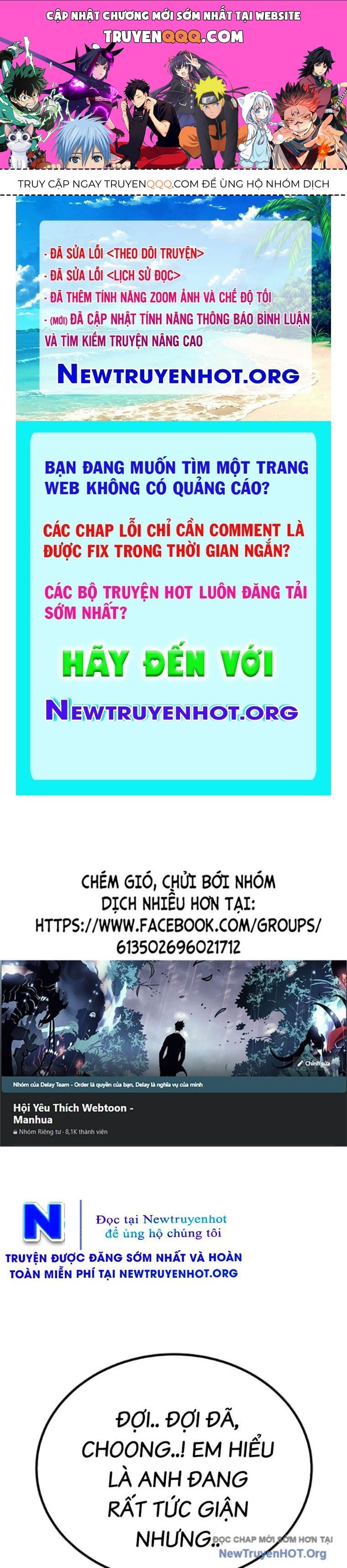 Bạo Lực Vương Chapter 62 - 1