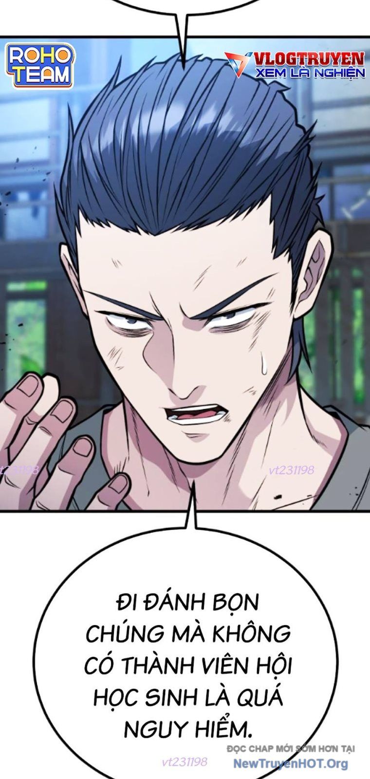 Bạo Lực Vương Chapter 62 - 2