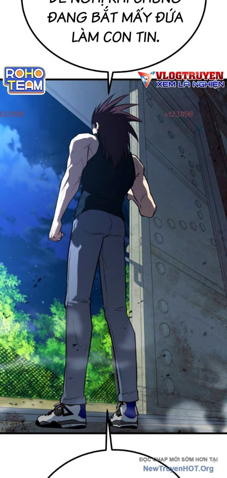 Bạo Lực Vương Chapter 62 - 11