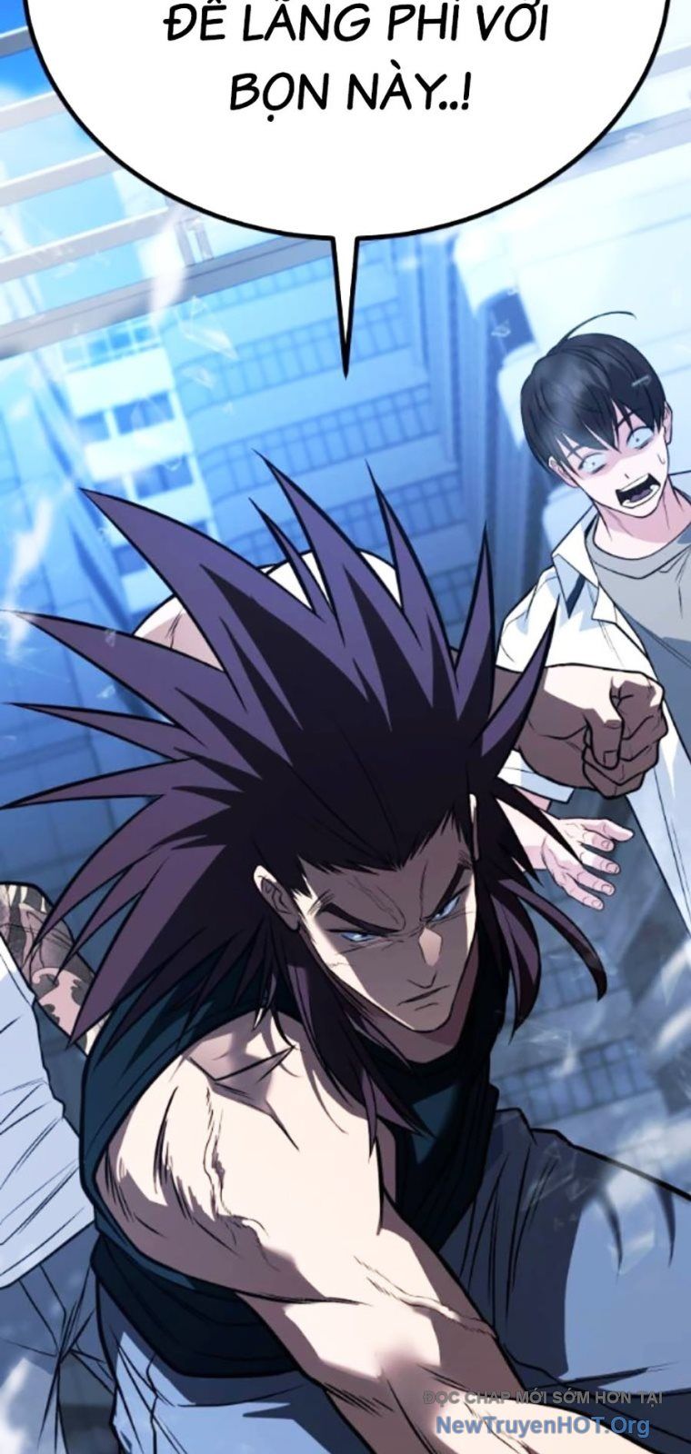 Bạo Lực Vương Chapter 62 - 101