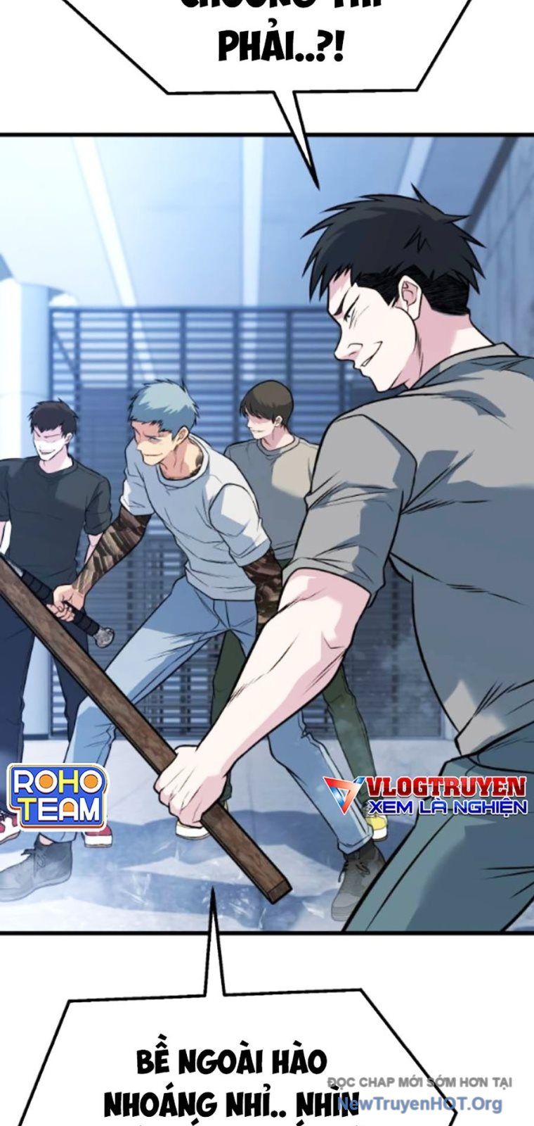 Bạo Lực Vương Chapter 62 - 103