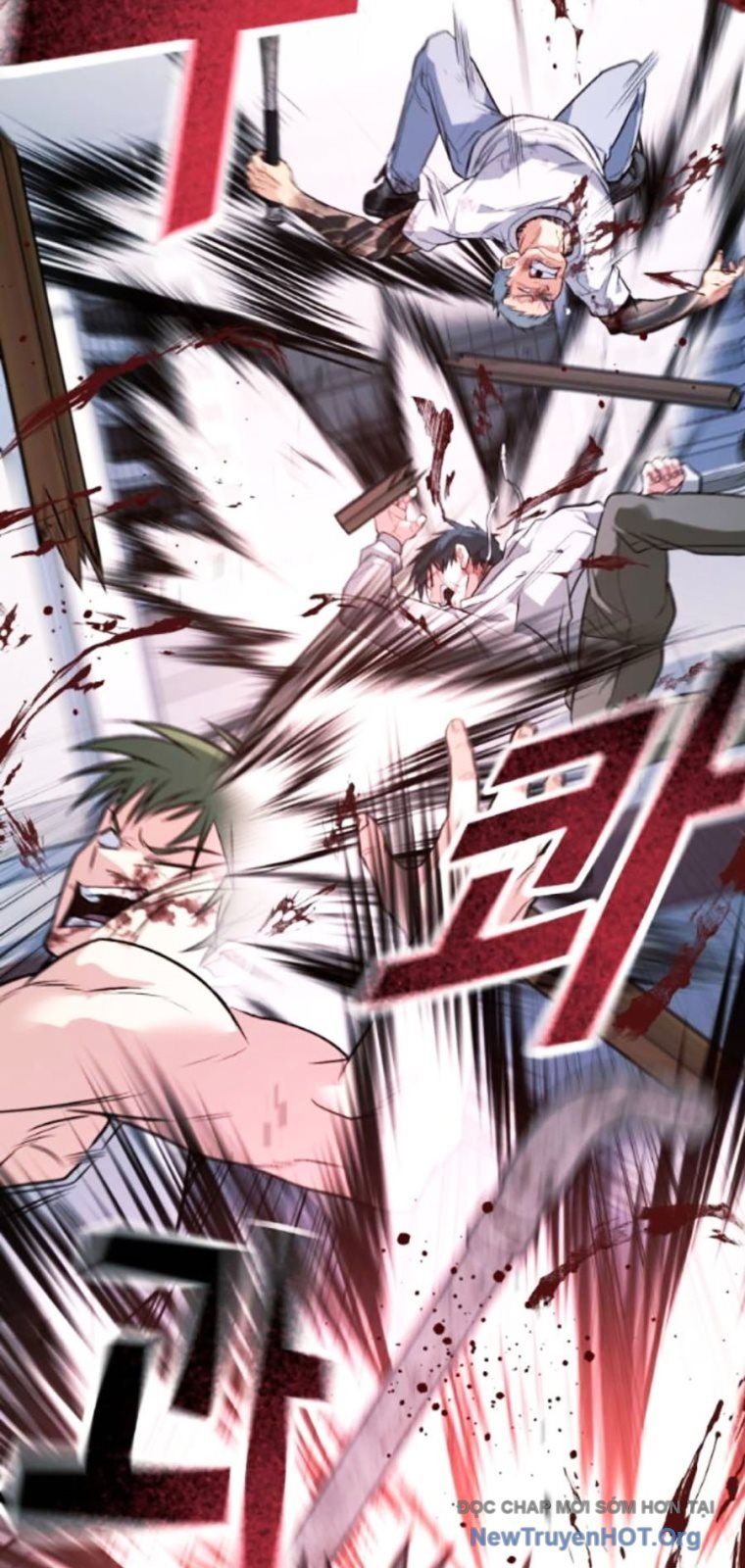 Bạo Lực Vương Chapter 62 - 108