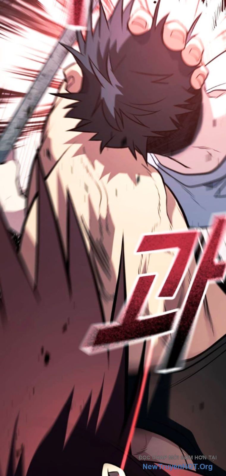 Bạo Lực Vương Chapter 62 - 109