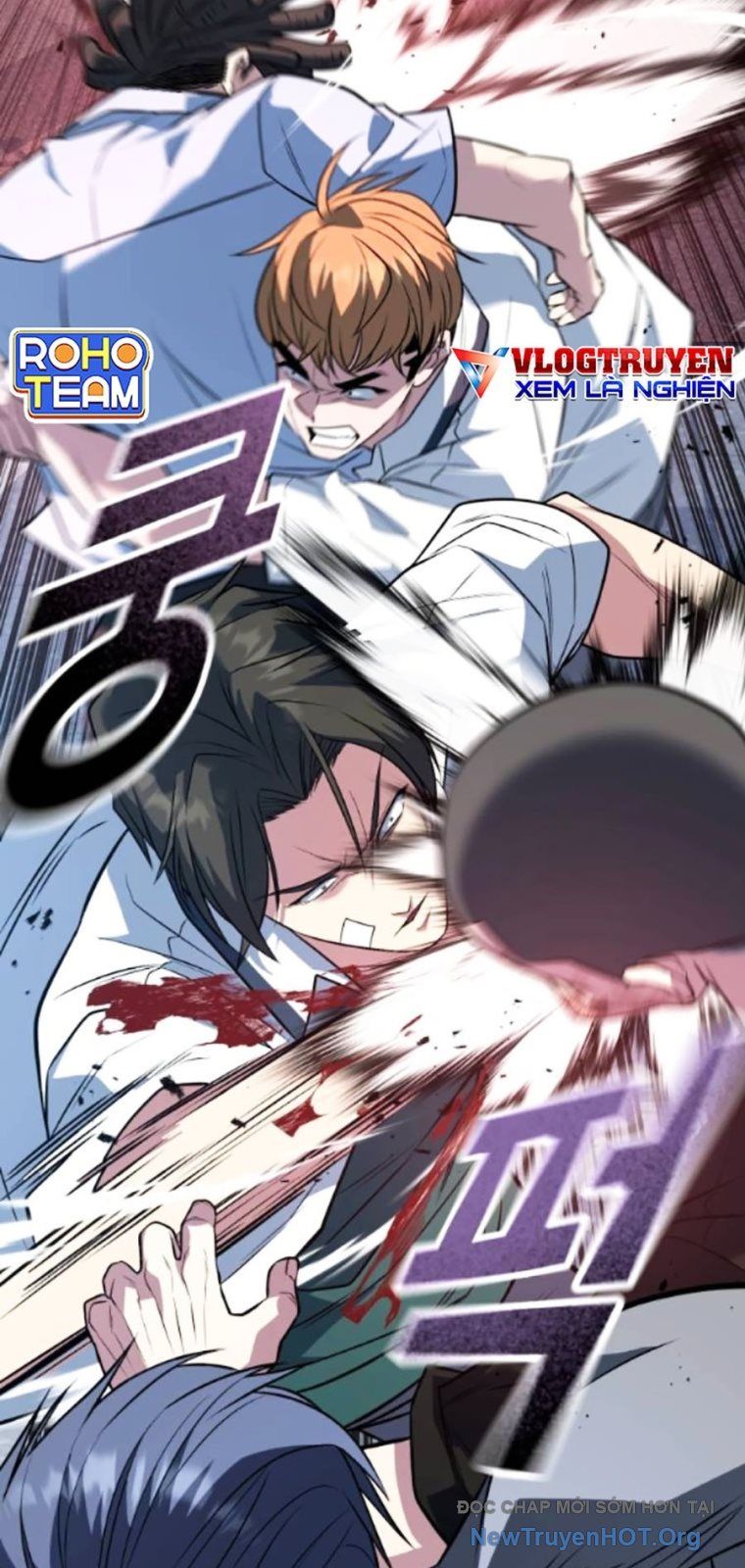 Bạo Lực Vương Chapter 62 - 116