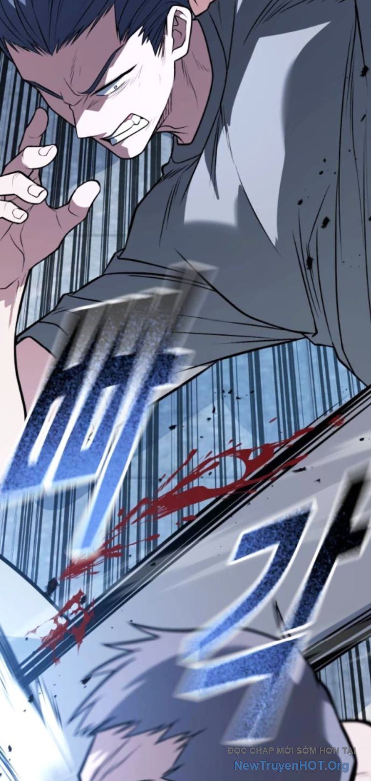 Bạo Lực Vương Chapter 62 - 117