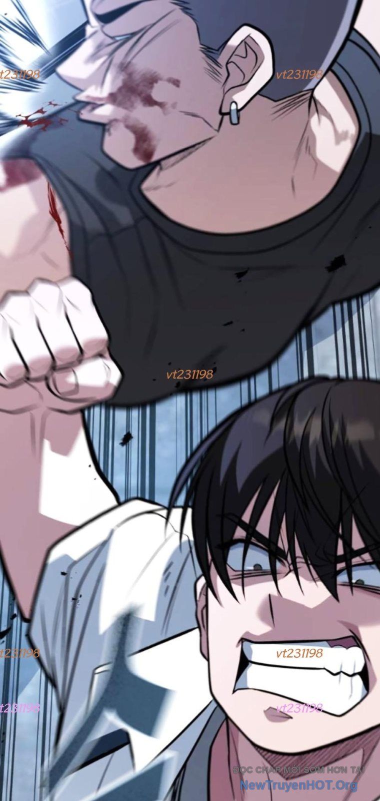 Bạo Lực Vương Chapter 62 - 118
