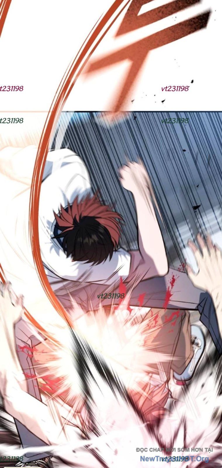 Bạo Lực Vương Chapter 62 - 121