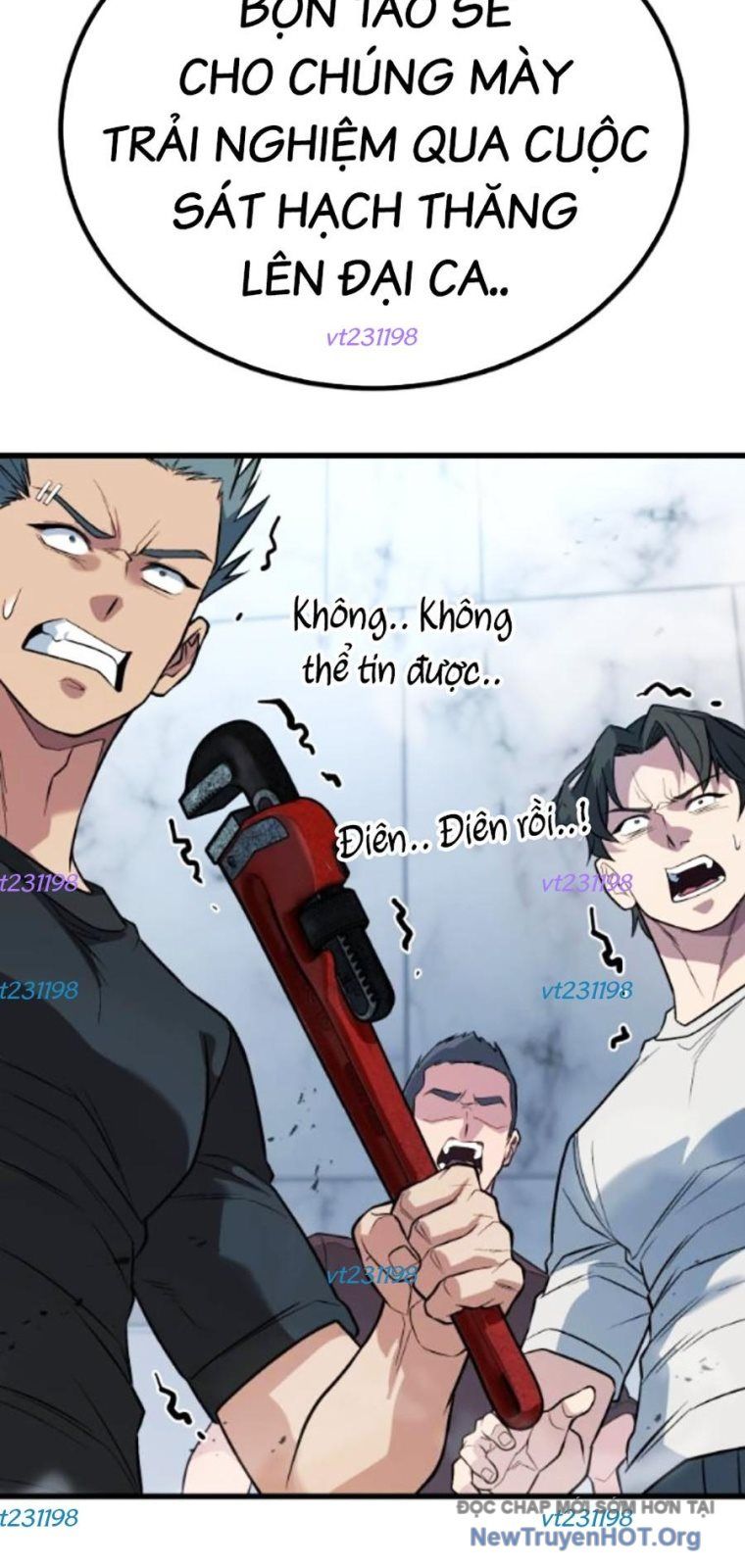 Bạo Lực Vương Chapter 62 - 123