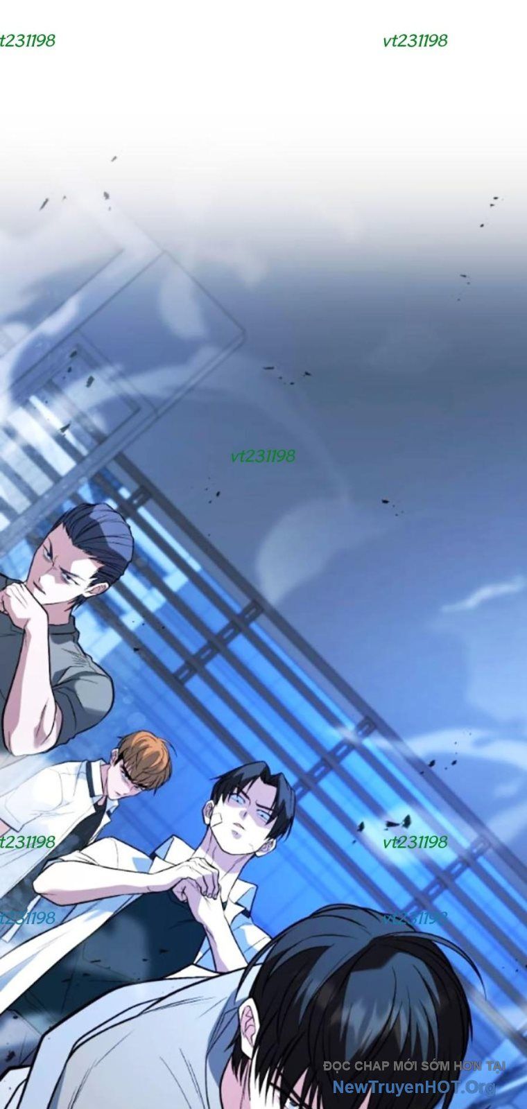 Bạo Lực Vương Chapter 62 - 124