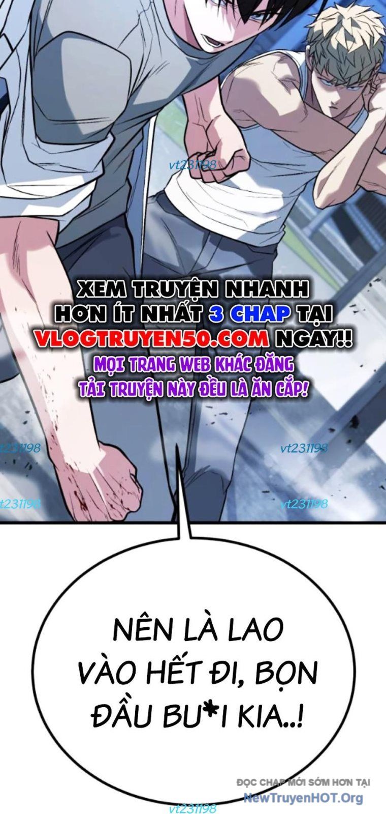 Bạo Lực Vương Chapter 62 - 125