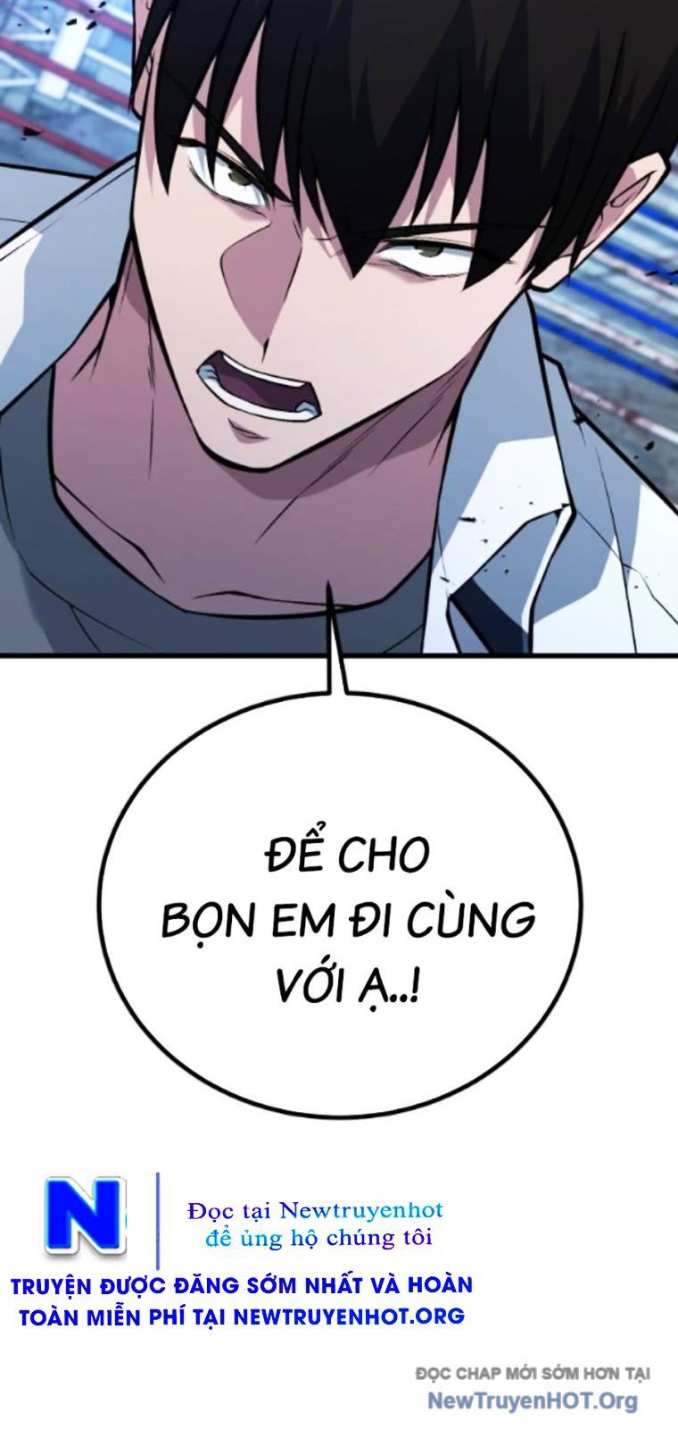 Bạo Lực Vương Chapter 62 - 21