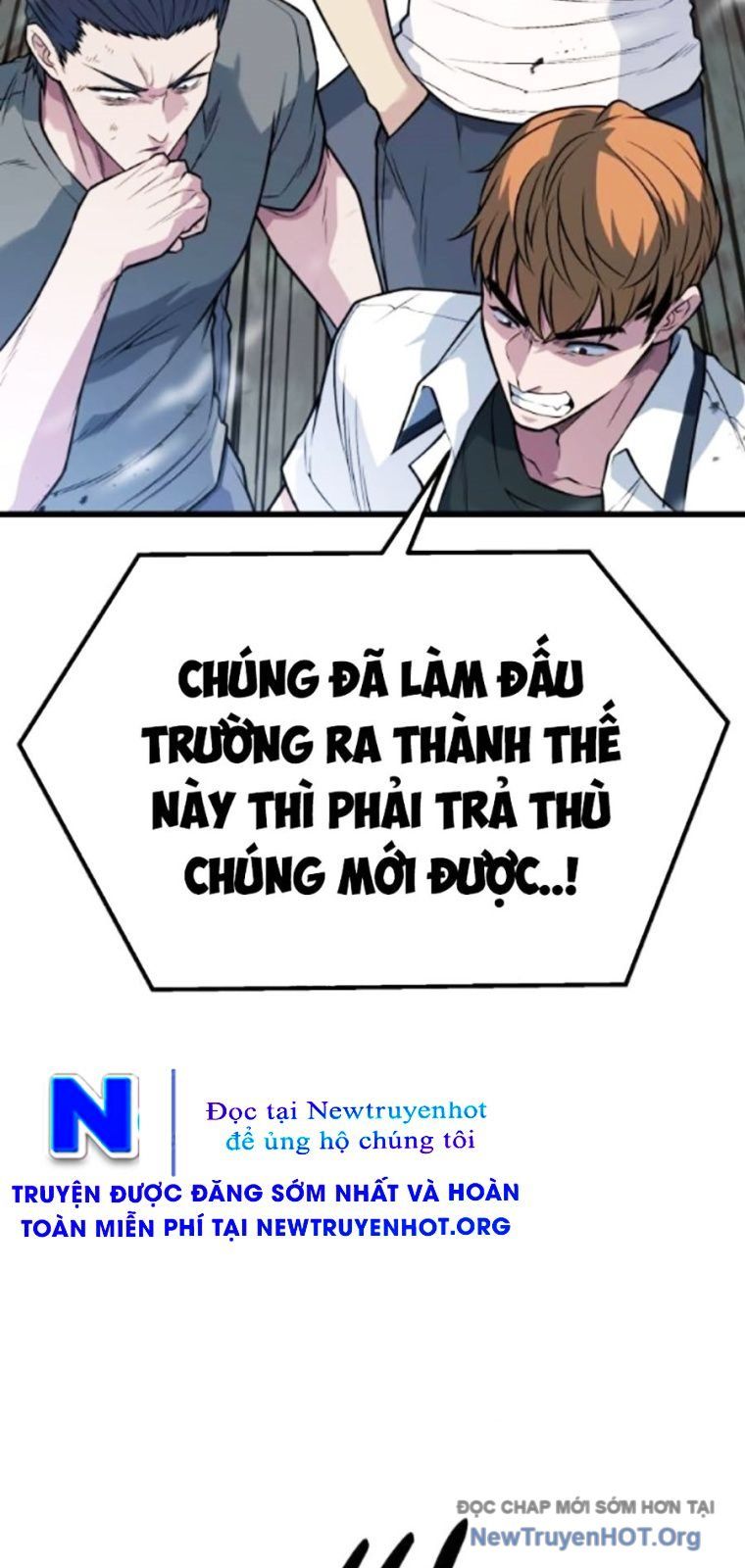 Bạo Lực Vương Chapter 62 - 23