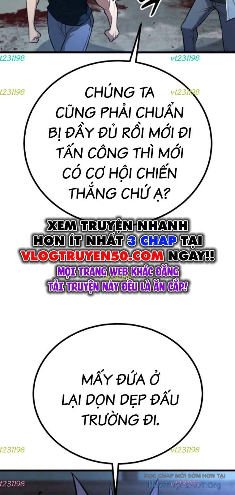 Bạo Lực Vương Chapter 62 - 4