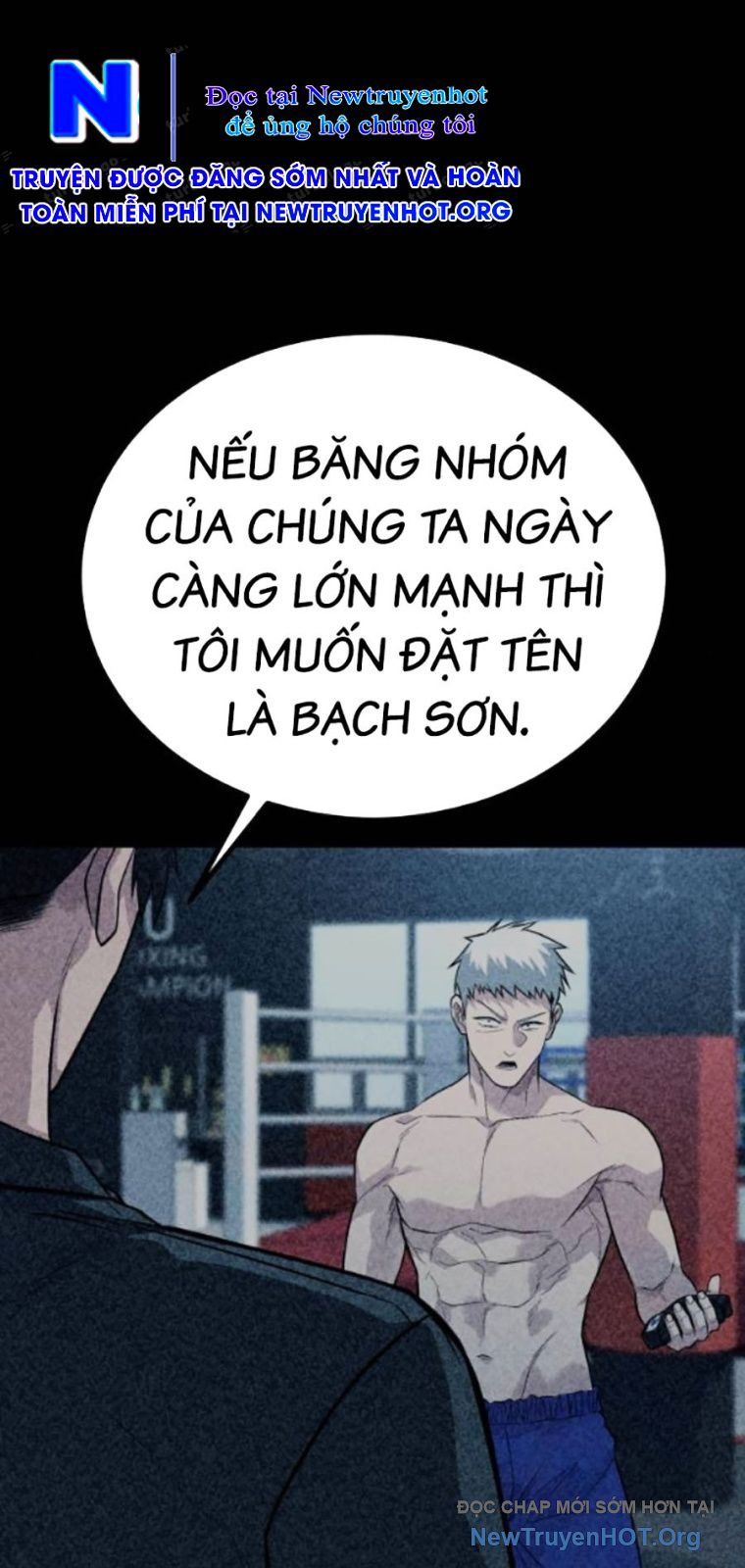 Bạo Lực Vương Chapter 62 - 36
