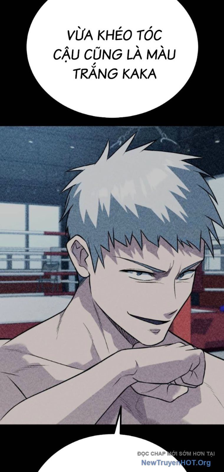 Bạo Lực Vương Chapter 62 - 39